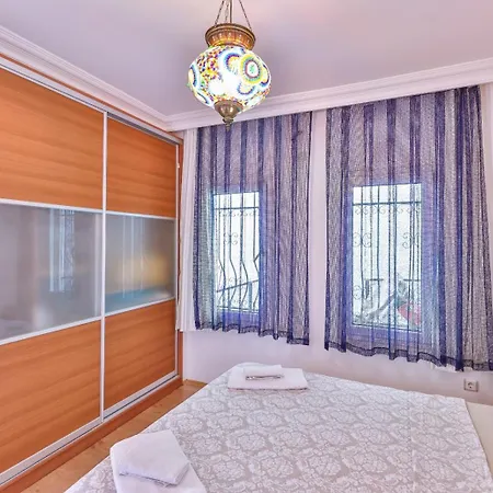 Sesta Apartman
